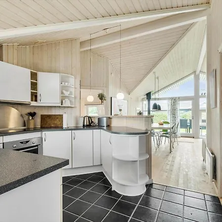 Сasa de vacaciones Sb56201-sydals-pilemose-7