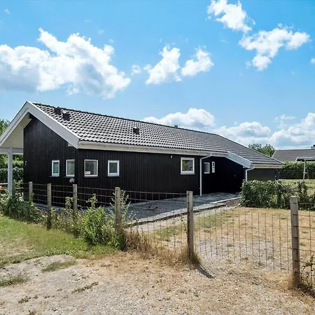 Сasa de vacaciones Sb56201-sydals-pilemose-7