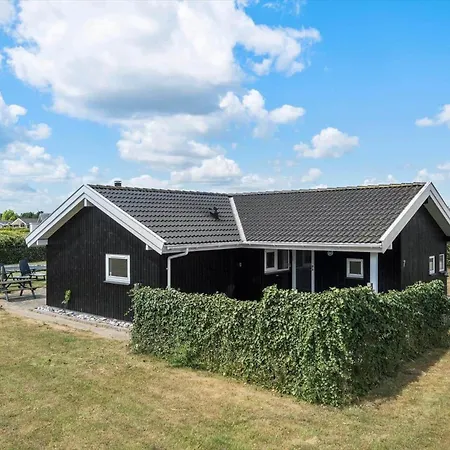 Сasa de vacaciones Sb56201-sydals-pilemose-7