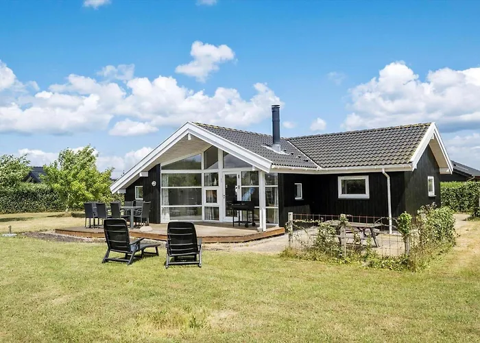 Casa vacanze Sb56201-sydals-pilemose-7 Skovbyballe