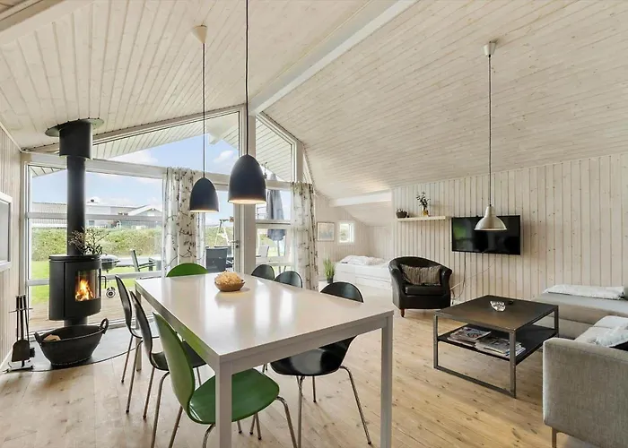 Sb56201-sydals-pilemose-7 Casa vacanze Skovbyballe